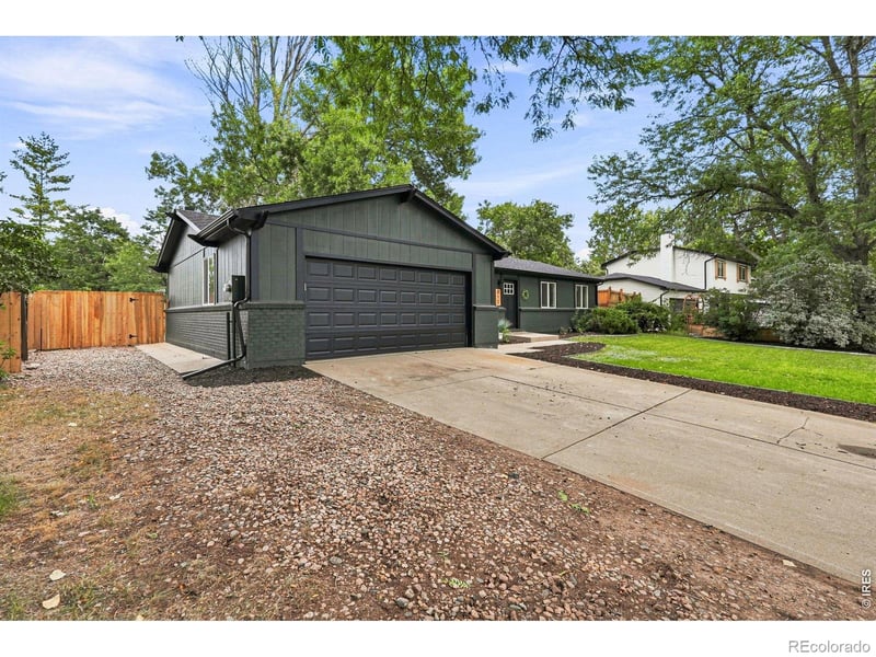 812 E Swallow Rd, Fort Collins, CO 80525