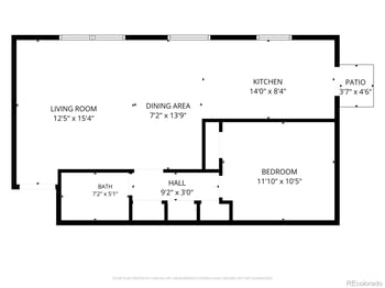 3605 Stuart St, Denver, CO 80212