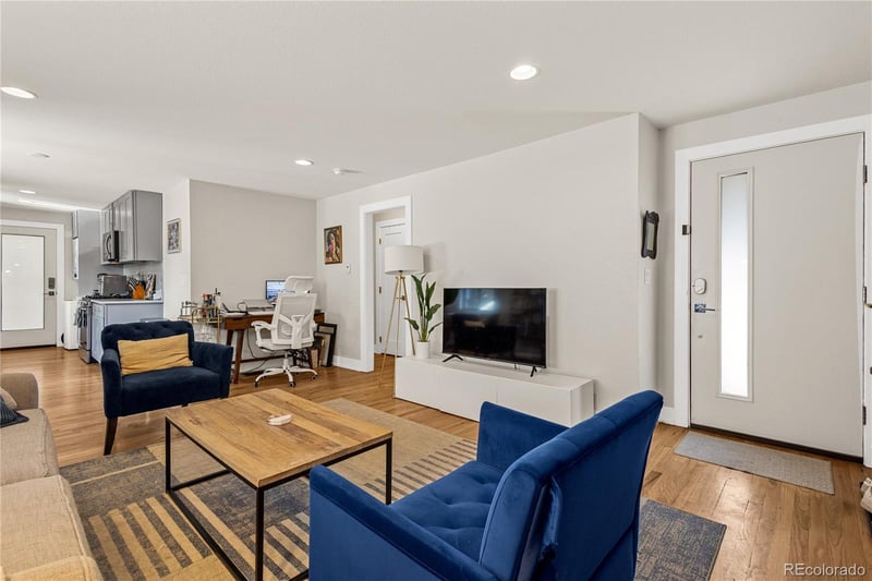 3605 Stuart St, Denver, CO 80212