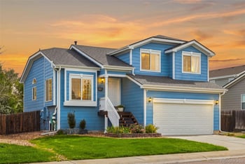 5086 Miriam Ln, Parker, CO 80134