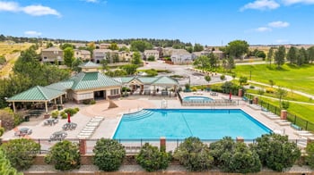5086 Miriam Ln, Parker, CO 80134