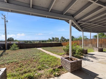 1731 Jerry Murphy Rd, Pueblo, CO 81001