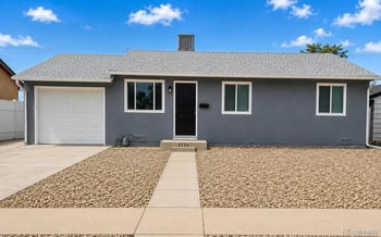 1731 Jerry Murphy Rd, Pueblo, CO 81001