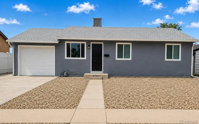 1731 Jerry Murphy Rd, Pueblo, CO 81001
