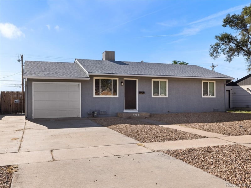 1731 Jerry Murphy Rd, Pueblo, CO 81001