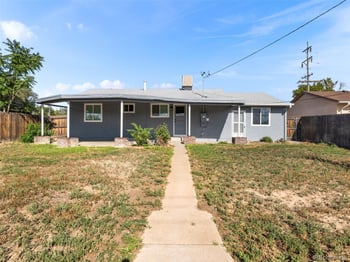 1731 Jerry Murphy Rd, Pueblo, CO 81001