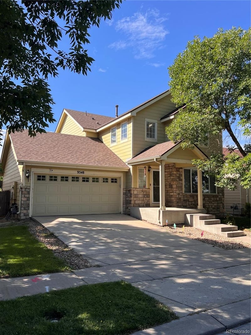 9548 E 112th Dr, Henderson, CO 80640