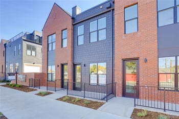 5148 W 44th Ave, Denver, CO 80212