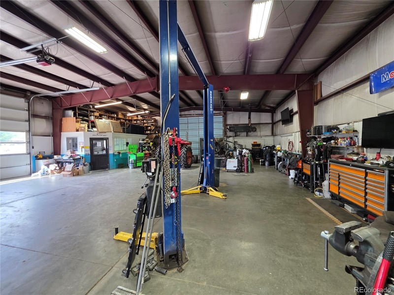 8090 W Us Highway 50, Salida, CO 81201
