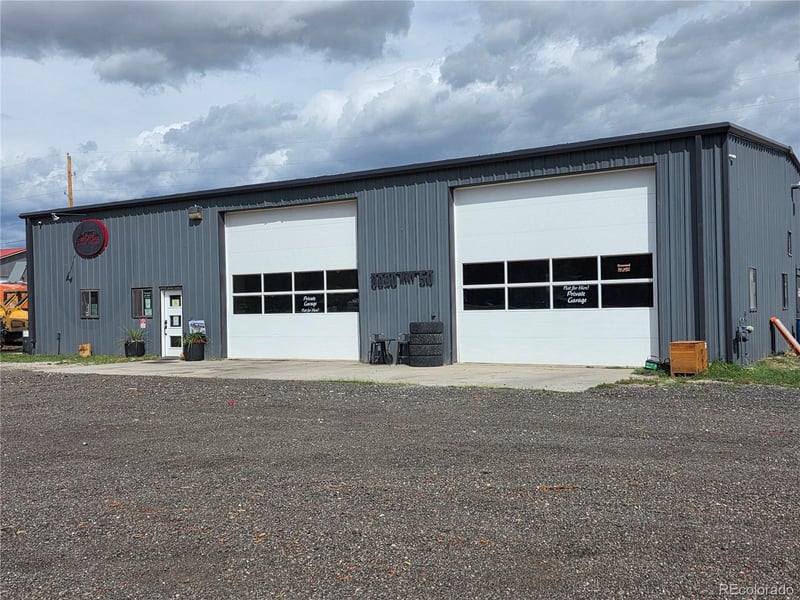 8090 W Us Highway 50, Salida, CO 81201
