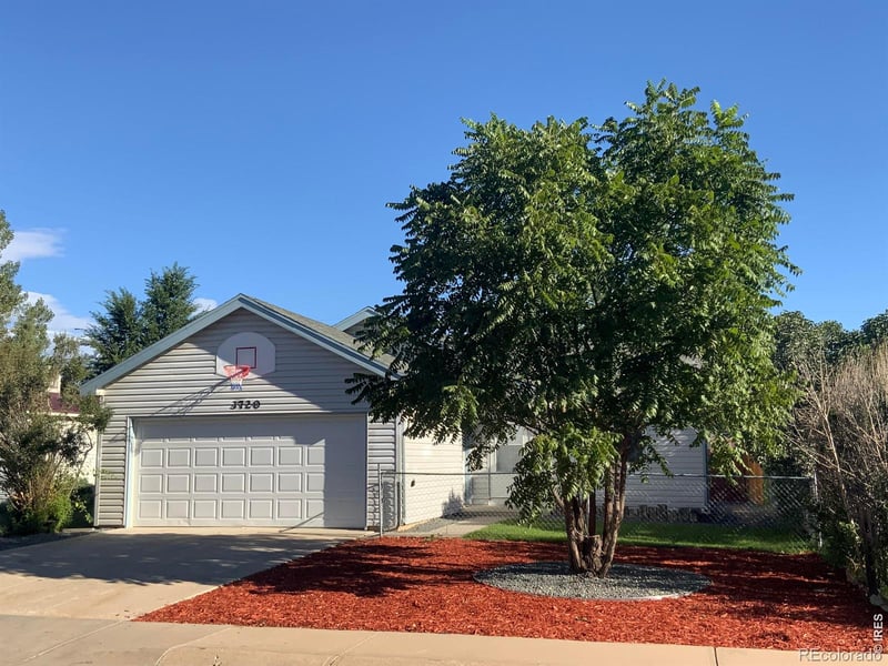3720 Wilson Ave, Wellington, CO 80549