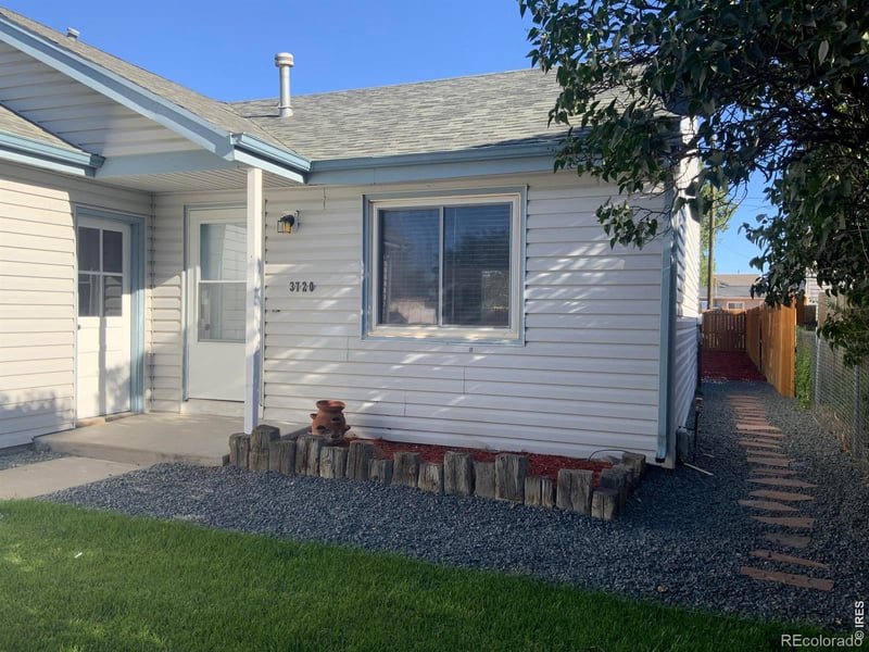 3720 Wilson Ave, Wellington, CO 80549