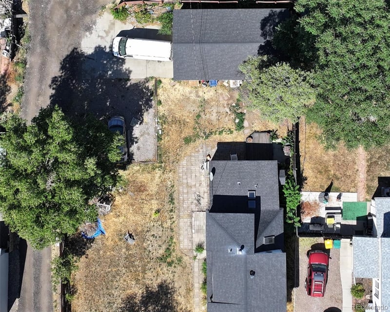 3069 S Elati St, Englewood, CO 80110