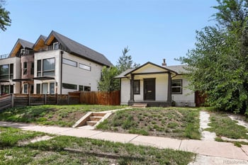 2249 S High St, Denver, CO 80210