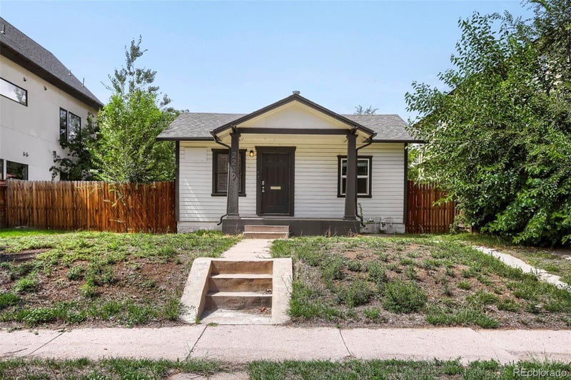Home Worth Check