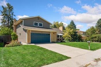 6521 S Allison St, Littleton, CO 80123