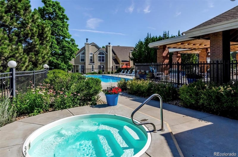 5868 W Asbury Pl, Denver, CO 80227