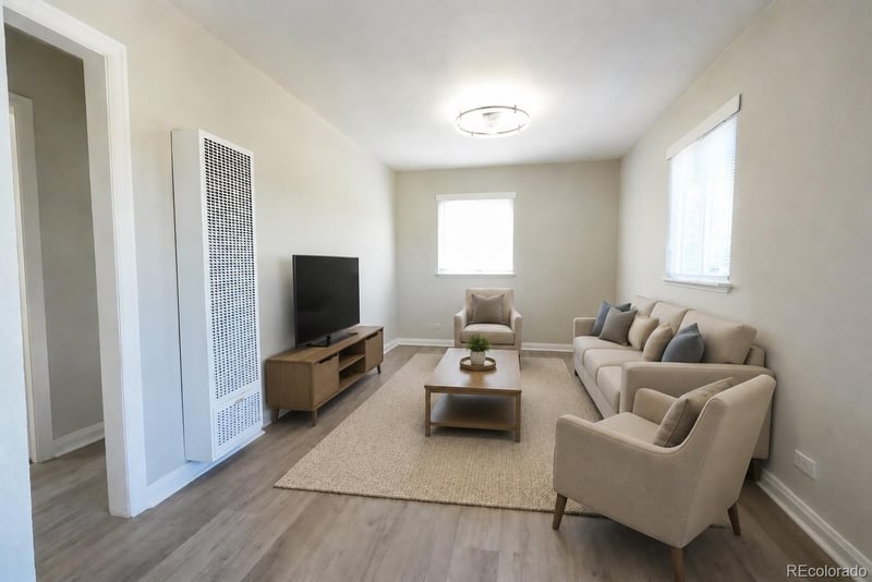 1110 Quince St, Denver, CO 80220