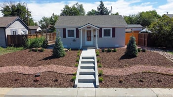1110 Quince St, Denver, CO 80220