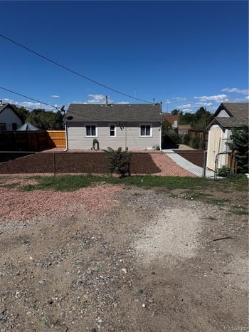 1110 Quince St, Denver, CO 80220