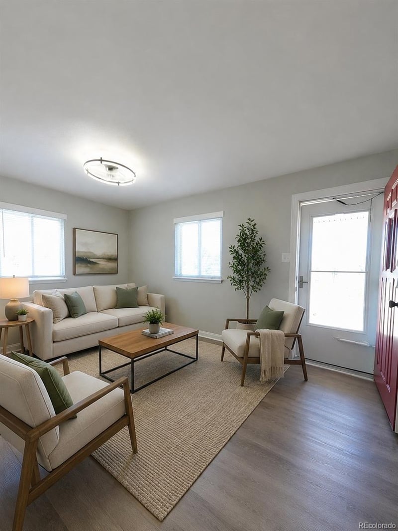 1110 Quince St, Denver, CO 80220