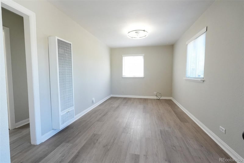 1110 Quince St, Denver, CO 80220