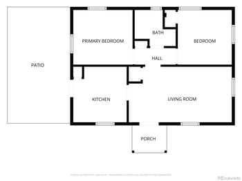 1110 Quince St, Denver, CO 80220
