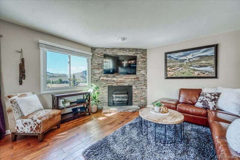 76 Cove Blvd #E12, Dillon, CO 80435