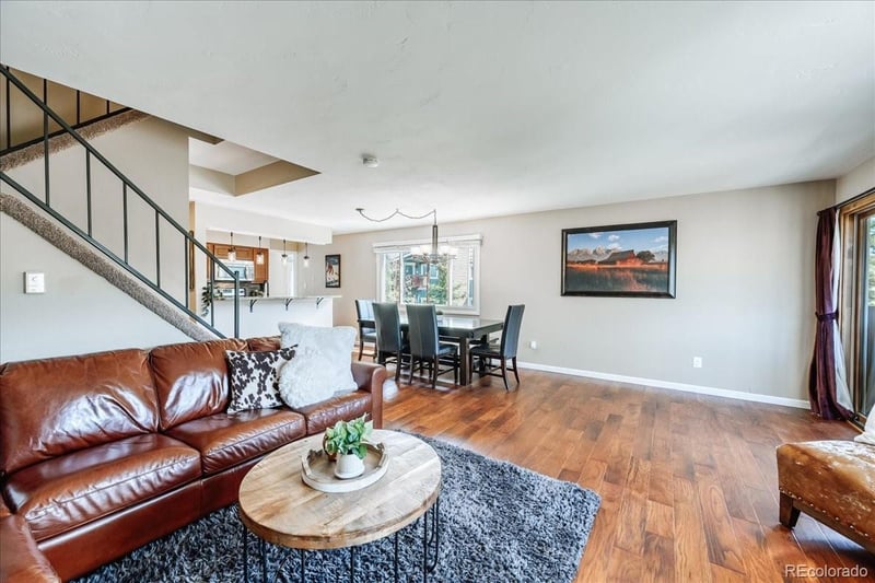 76 Cove Blvd #E12, Dillon, CO 80435