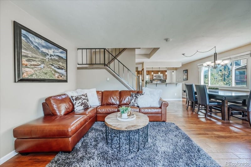 76 Cove Blvd #E12, Dillon, CO 80435
