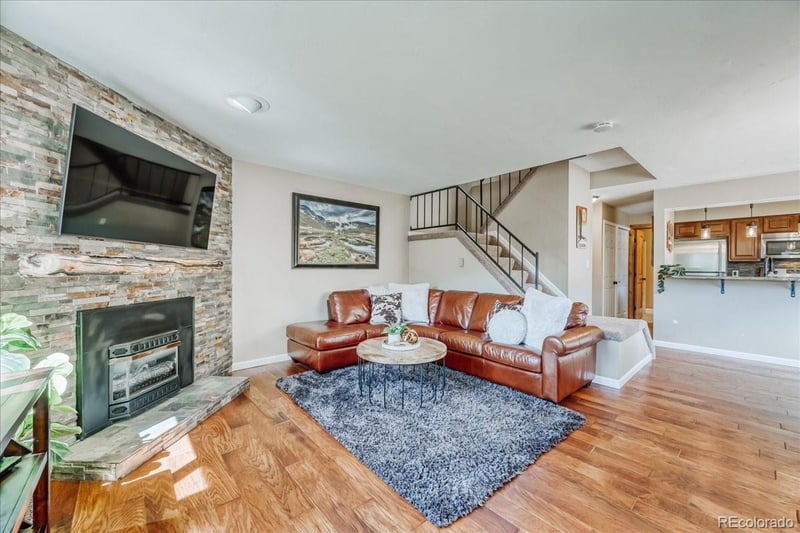 76 Cove Blvd #E12, Dillon, CO 80435