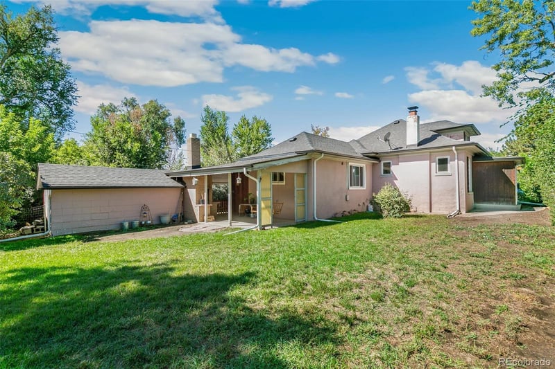 5330 W 29th Ave, Denver, CO 80214
