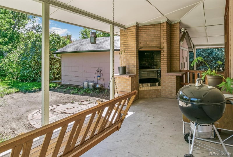 5330 W 29th Ave, Denver, CO 80214