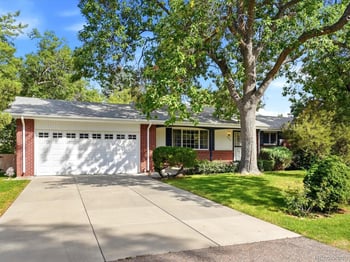 3380 Garrison St, Wheat Ridge, CO 80033