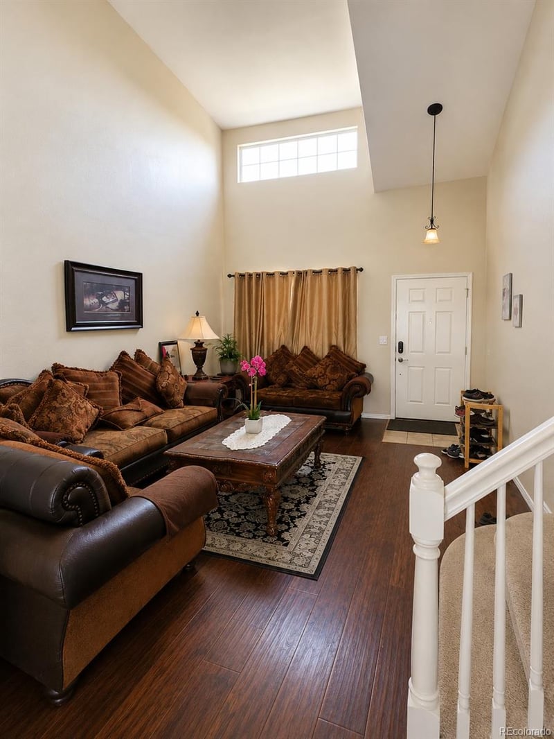 20469 E Union Ave, Aurora, CO 80015