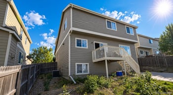 20469 E Union Ave, Aurora, CO 80015