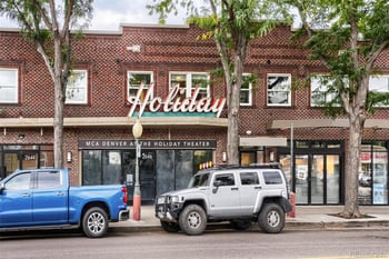 3418 N Clay St, Denver, CO 80211