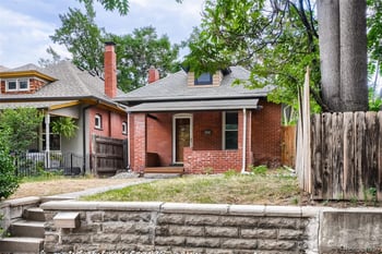 3418 N Clay St, Denver, CO 80211