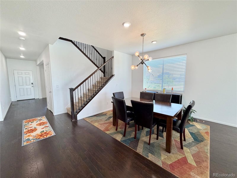 17548 Springfield, Parker, CO 80134