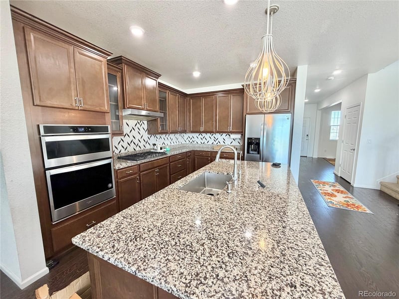 17548 Springfield, Parker, CO 80134