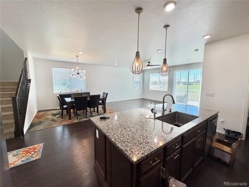 17548 Springfield, Parker, CO 80134
