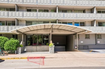 909 N Logan St #5B, Denver, CO 80203