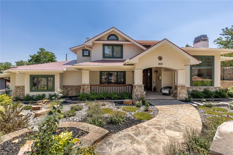 Home Worth Check