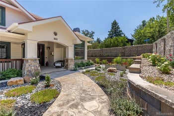 800 Grant Pl, Boulder, CO 80302