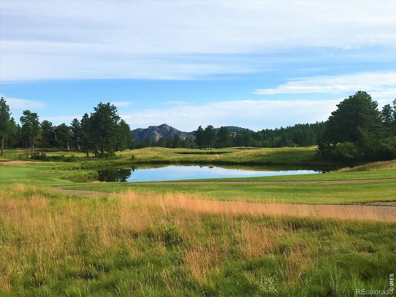4 Fox Meadow Ln Lot 4, Red Feather Lakes, CO 80545