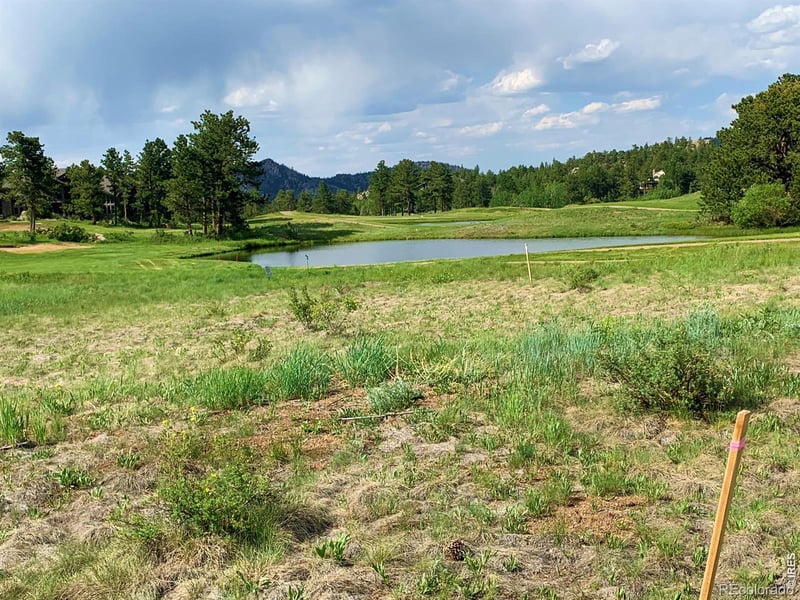 4 Fox Meadow Ln Lot 4, Red Feather Lakes, CO 80545