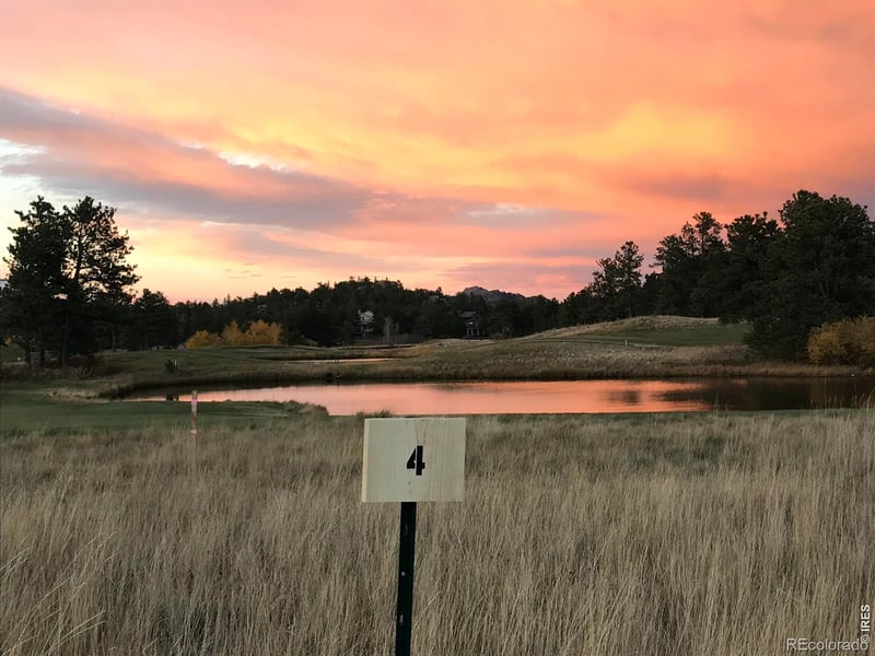 4 Fox Meadow Ln Lot 4, Red Feather Lakes, CO 80545