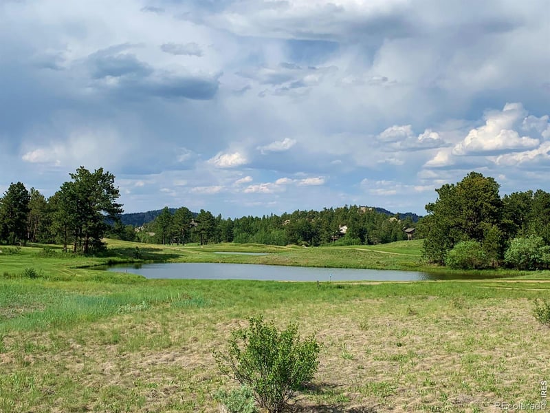 4 Fox Meadow Ln Lot 4, Red Feather Lakes, CO 80545