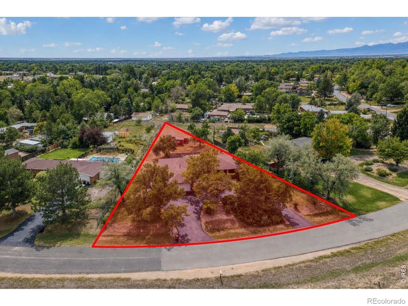 9204 Anhawa Ave, Longmont, CO 80503