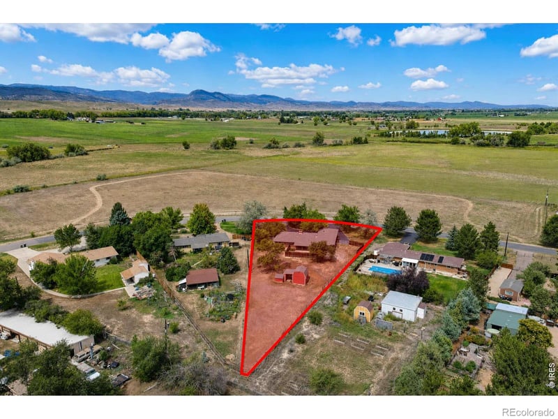 9204 Anhawa Ave, Longmont, CO 80503